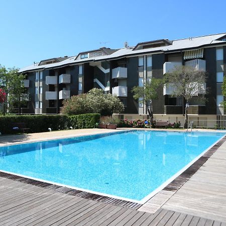 Casa Marina Lignano Sabbiadoro Exterior foto