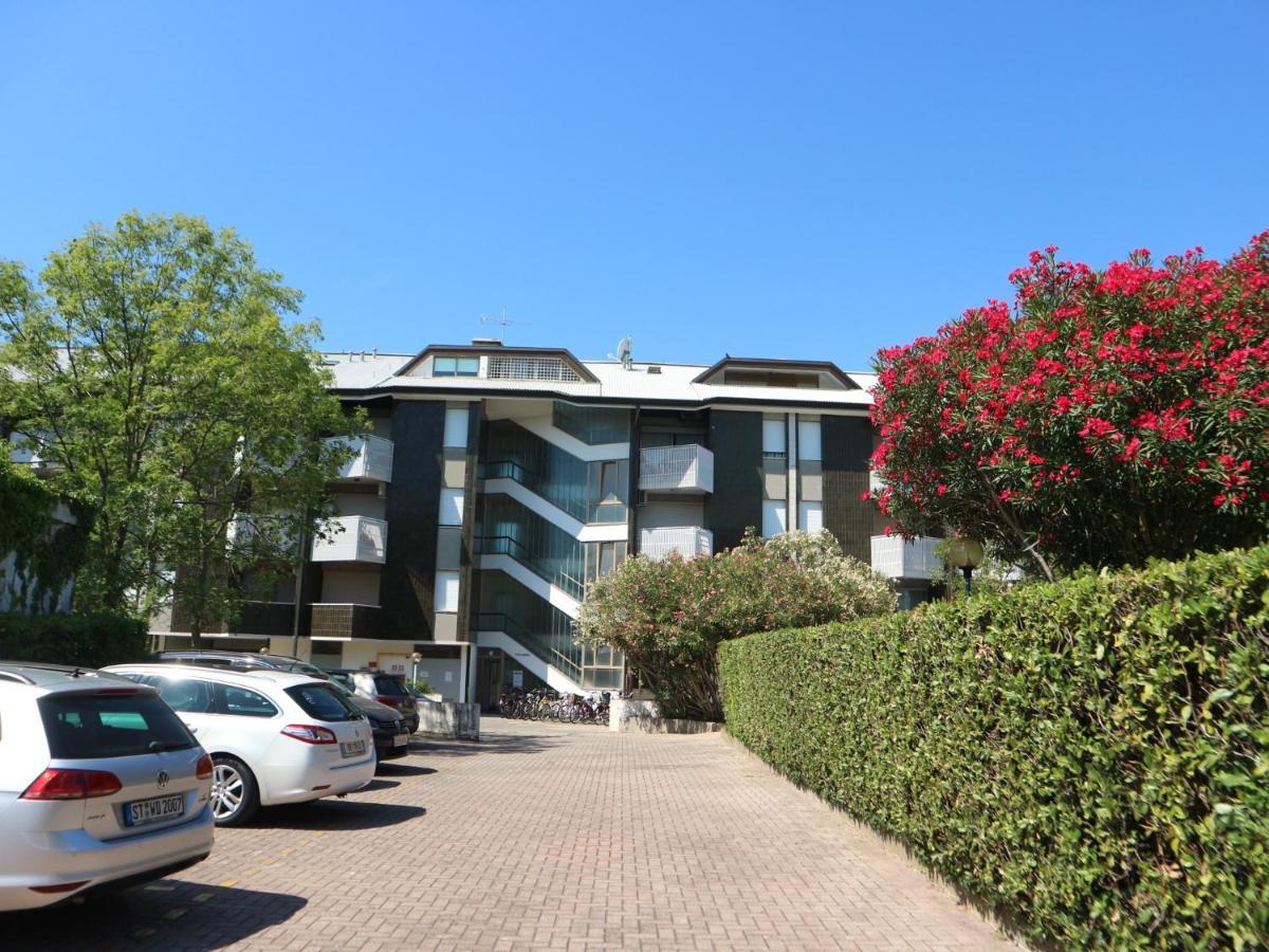 Casa Marina Lignano Sabbiadoro Exterior foto