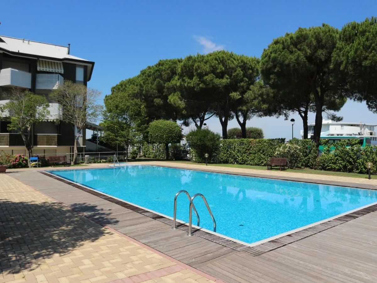 Casa Marina Lignano Sabbiadoro Exterior foto
