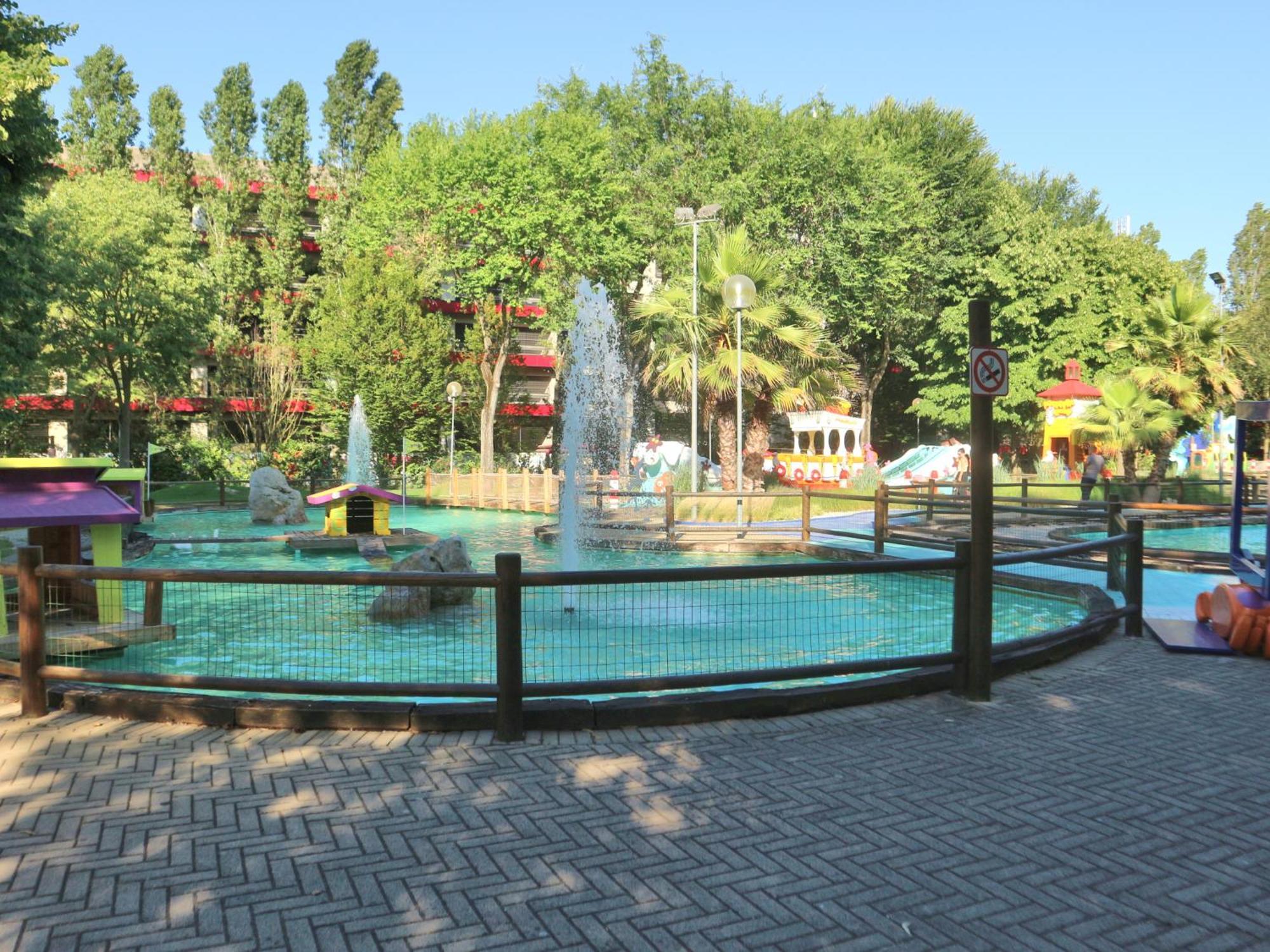 Casa Marina Lignano Sabbiadoro Exterior foto