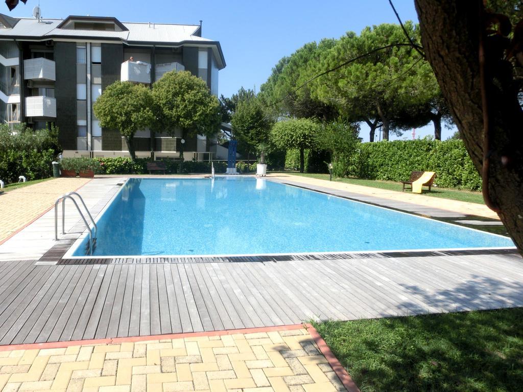 Casa Marina Lignano Sabbiadoro Exterior foto