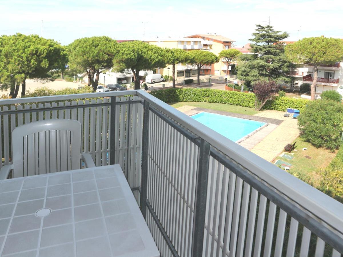Casa Marina Lignano Sabbiadoro Exterior foto